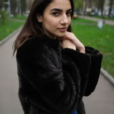Патимат