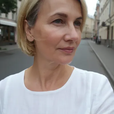 Дарья