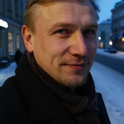 Валерий
