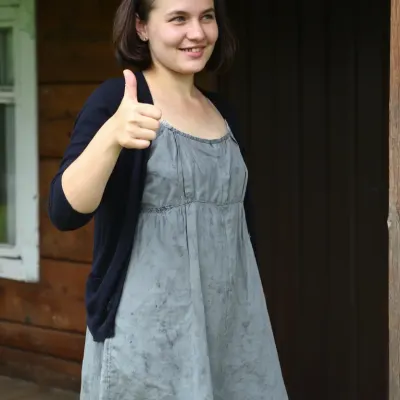 Юлия, 38