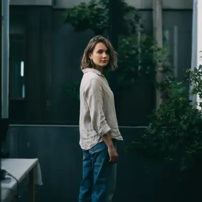 Стройняшка, 23
