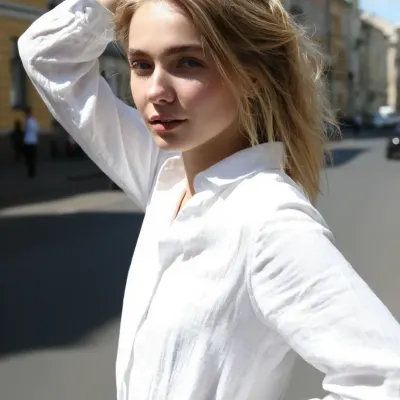 Эвелина, 27